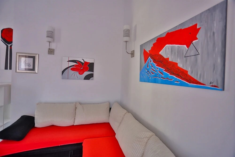 Apartmani Kuic