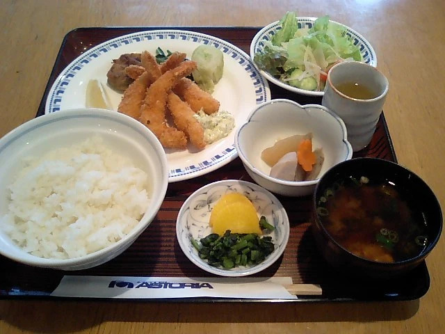 Hotel Astoria (Tokushima)