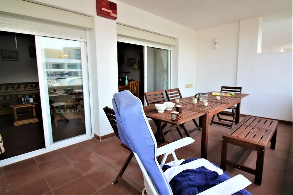 Apartamento 3312 - Royal Marine I Xaloc Bx 15