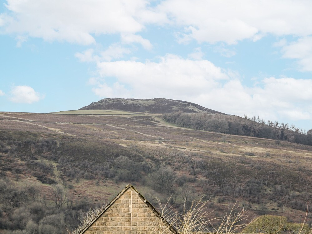 Win Hill View