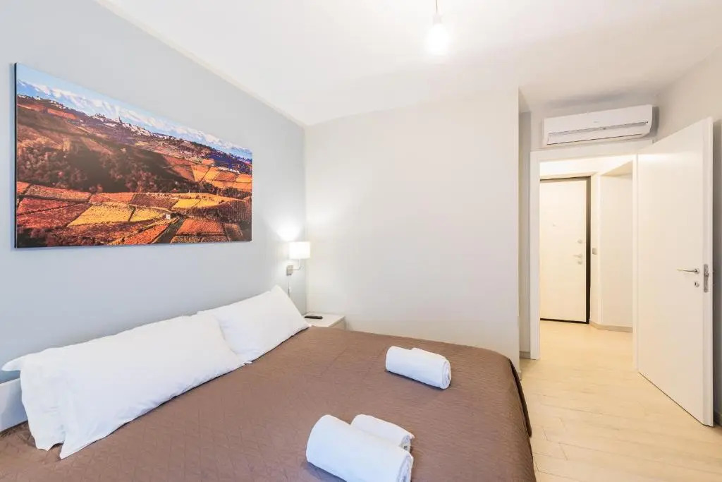 trifulhouse holiday apartments