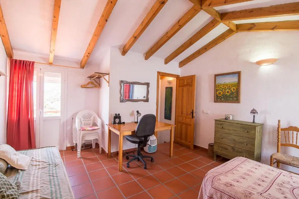 La Casita del Arrabal