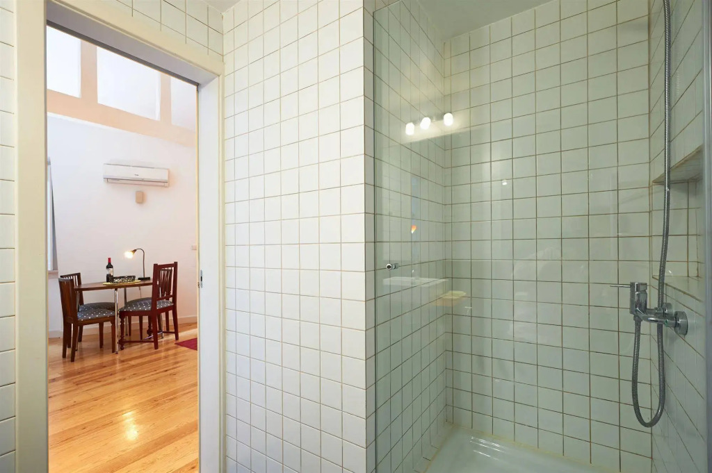 Portugal Ways Santos Design Apartments