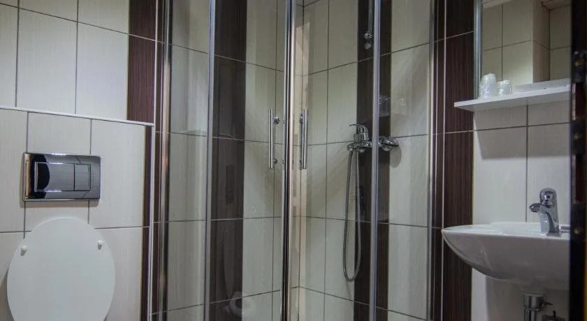 Hotel Lux