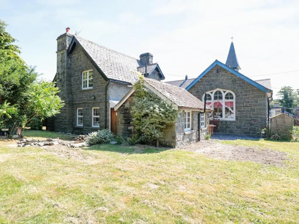 School House