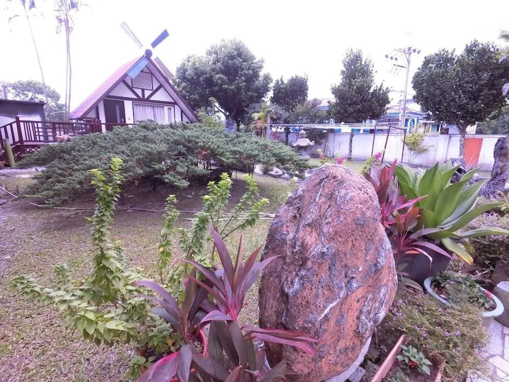 Star Nest B&B
