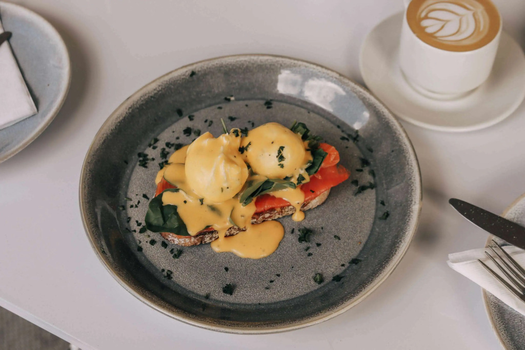 Sonnekus Boutique Hotel & Bistro