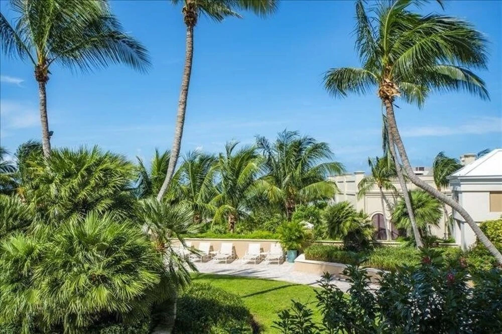 Mbor 604 - Marco Beach Ocean Resort 1 Bedroom Condo