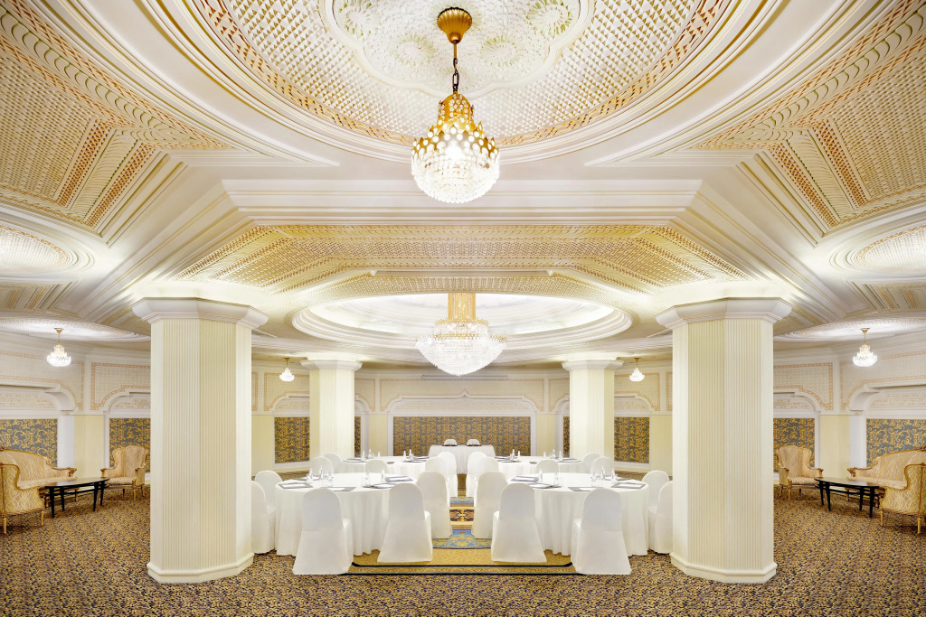InterContinental Jeddah by IHG