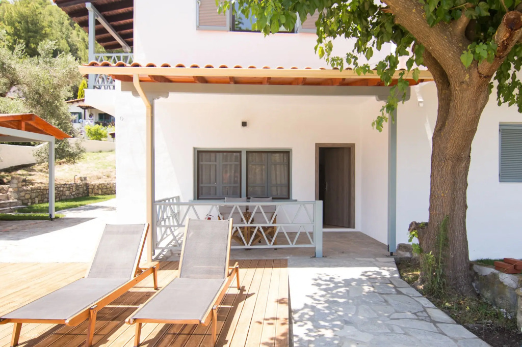 Casa Luxury Suites