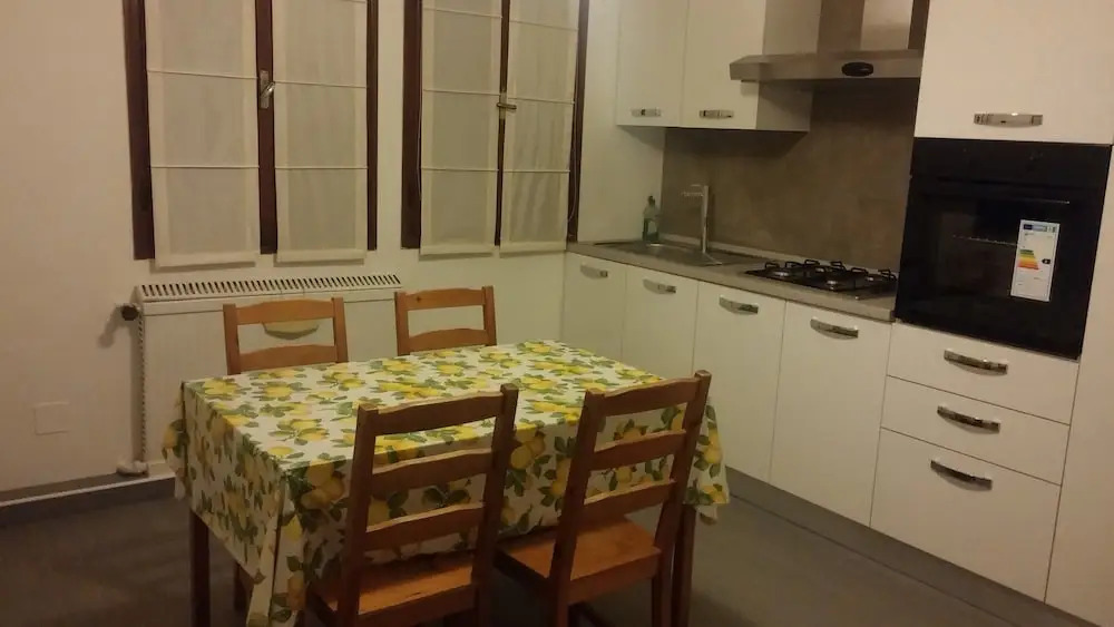 Apartments Venice Zattere Best