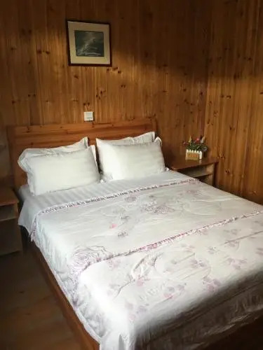 Guilin Longsheng Wisdom Inn