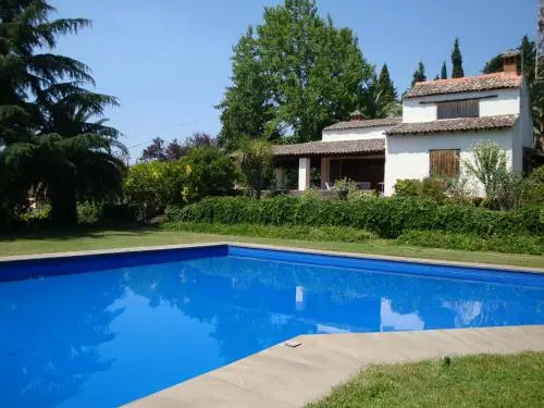 Villa Iolanda
