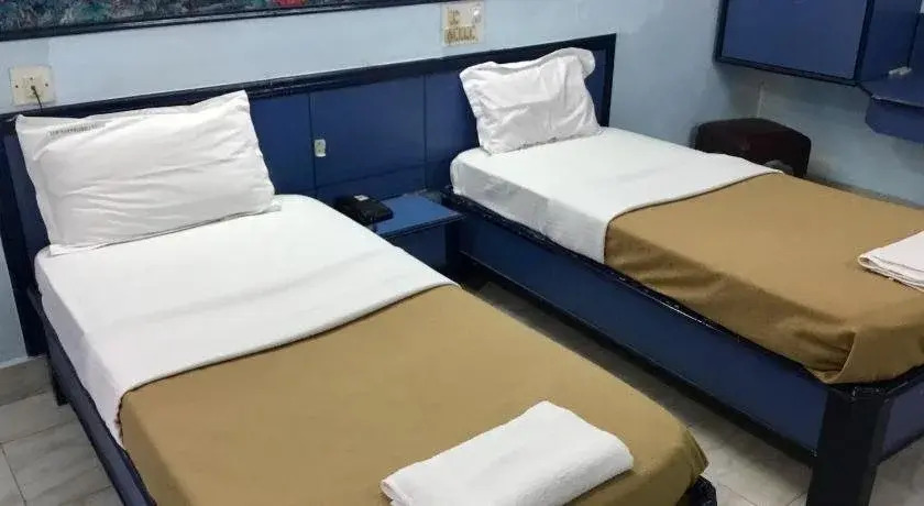 Hotel Chaitanya International