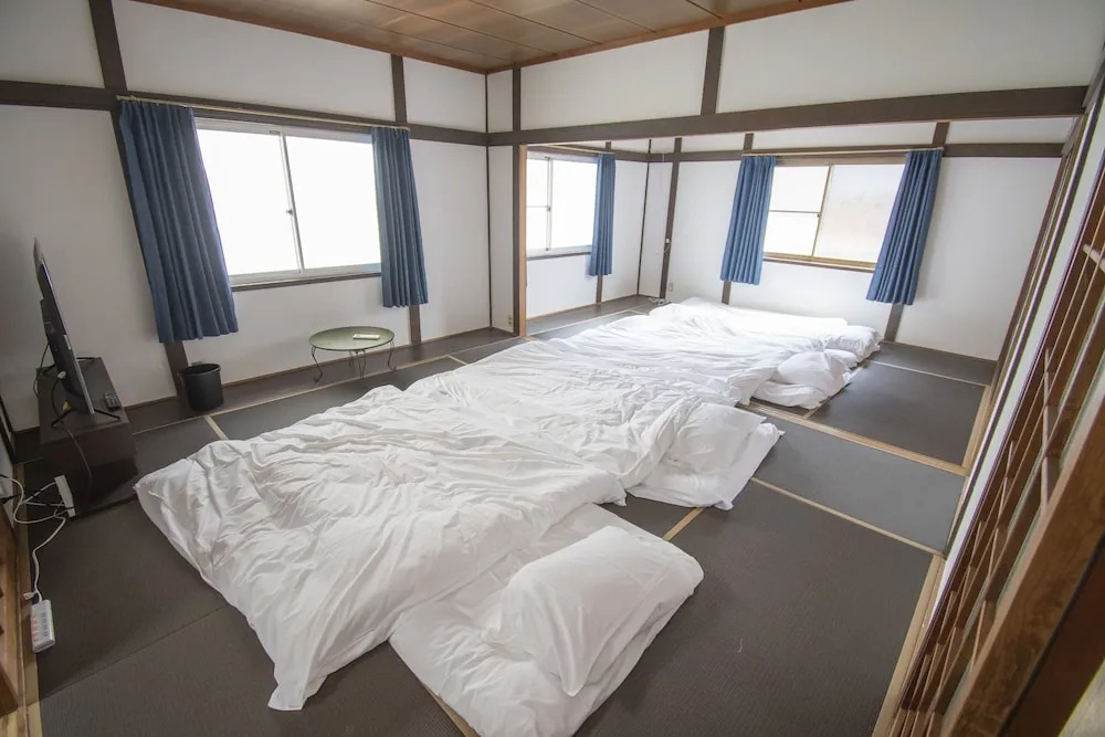 Ra Villa Hanazono