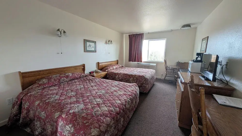 Himont Motel
