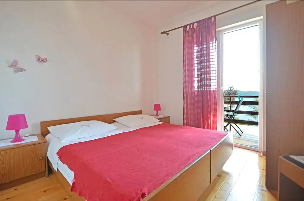 Apartments Biserka