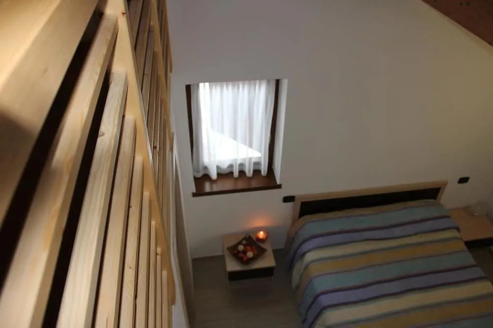 Albergo Miramonti La Pozza