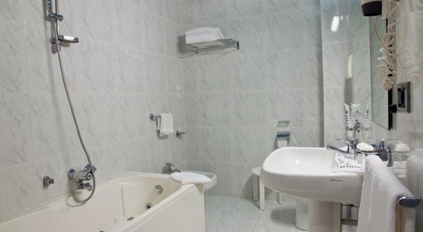 Qt Hotel