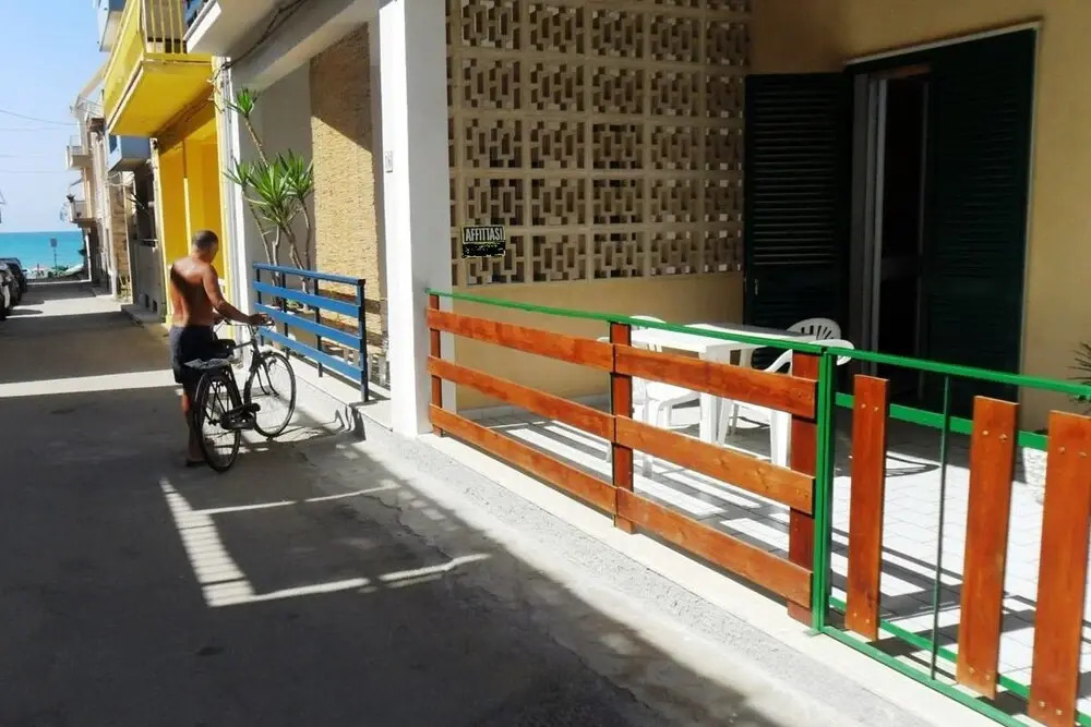 Appartamento Penelope