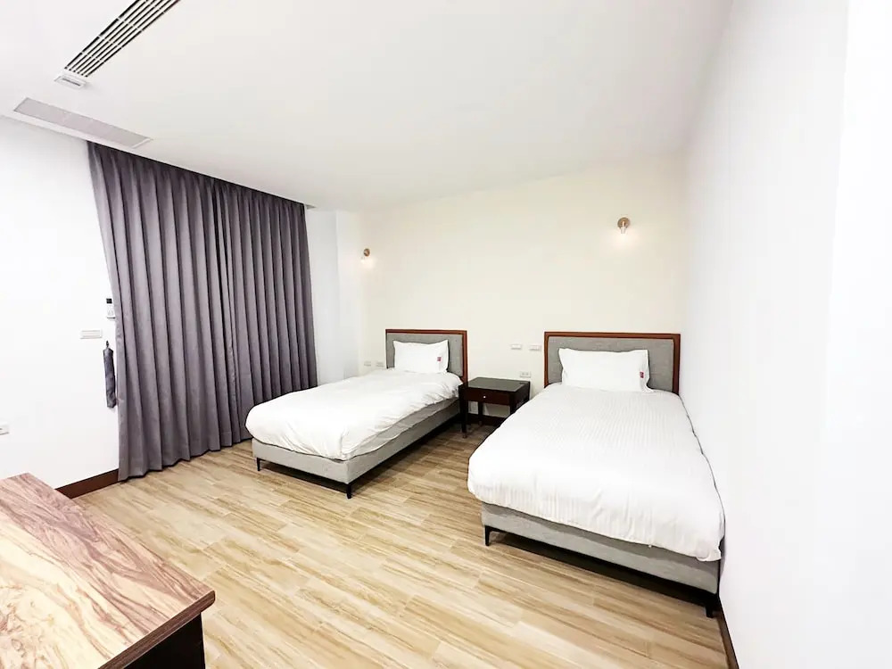 浯島文旅WD Hotel