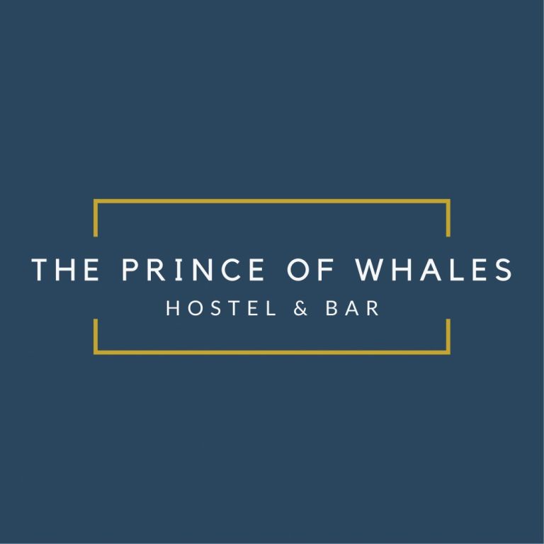 The Prince of Whales Hostel & Bar