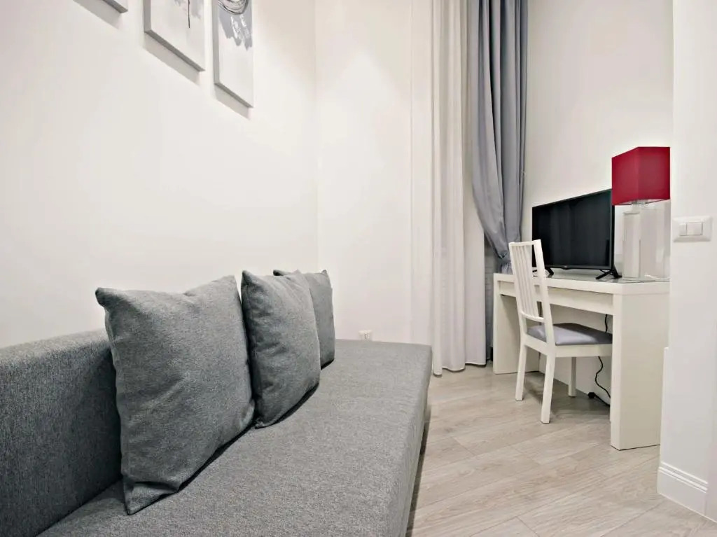 Velvet Trastevere Apartment
