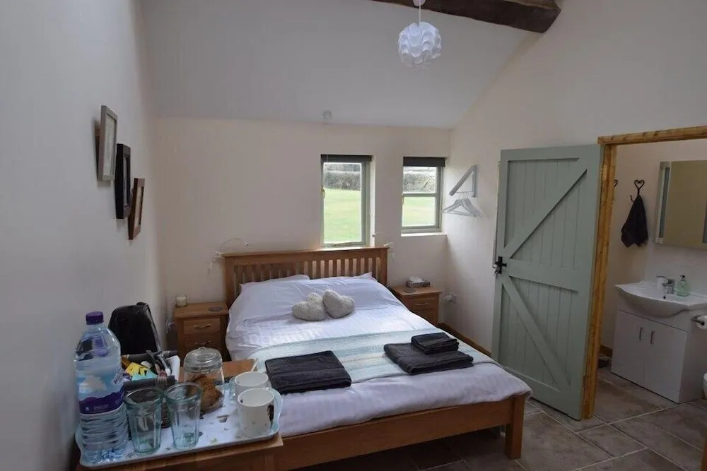 Mill Cottage B&B