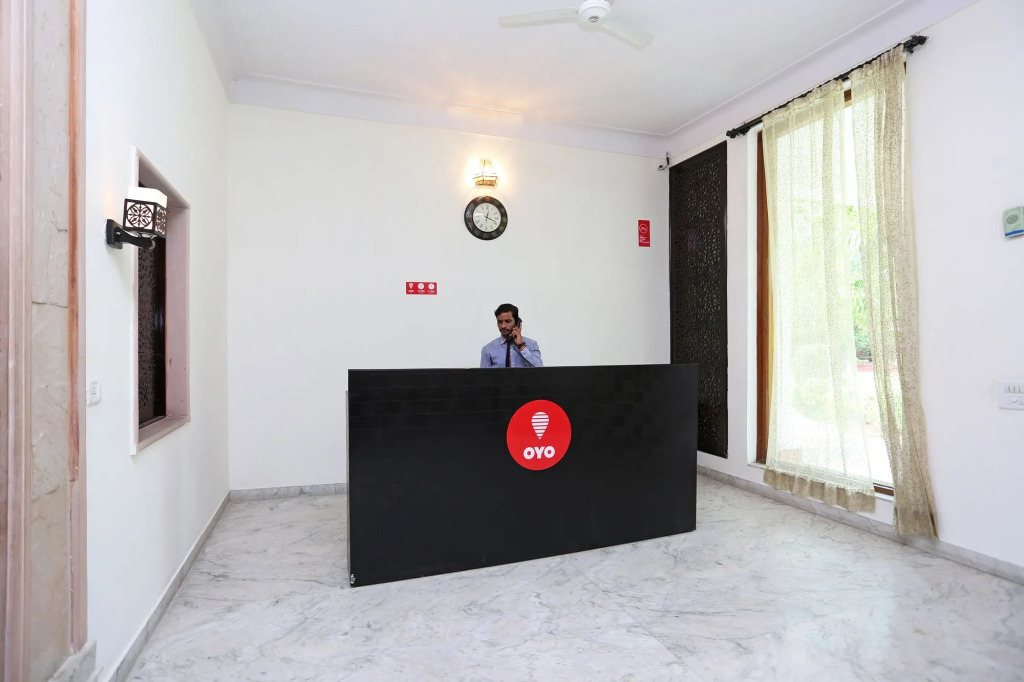 Holiday Heaven Resort By OYO Rooms