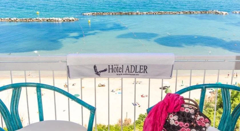 Hotel Adler