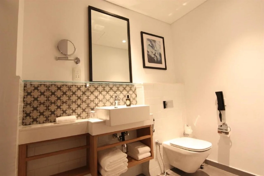 Aparthotel Adagio Dubai Deira