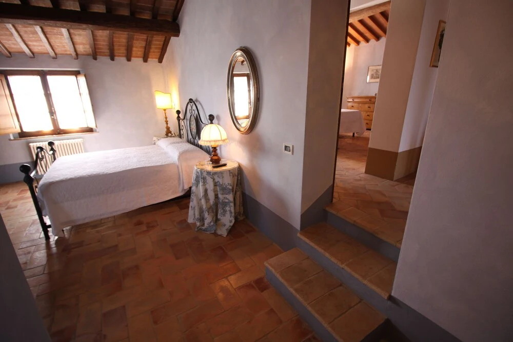 Agriturismo Dei - Podere La Ciarliana