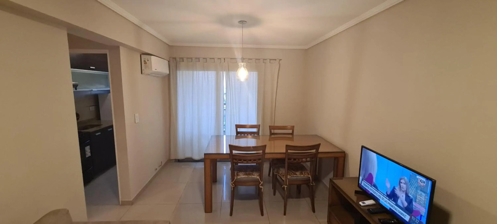 Departamento 1 dormitorio en complejo con amenities - Córdoba Ciudad