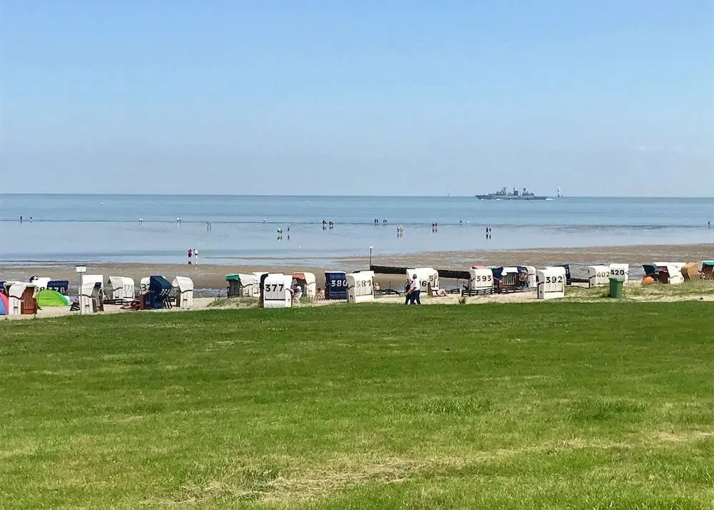 Ferienwohnung Bolle