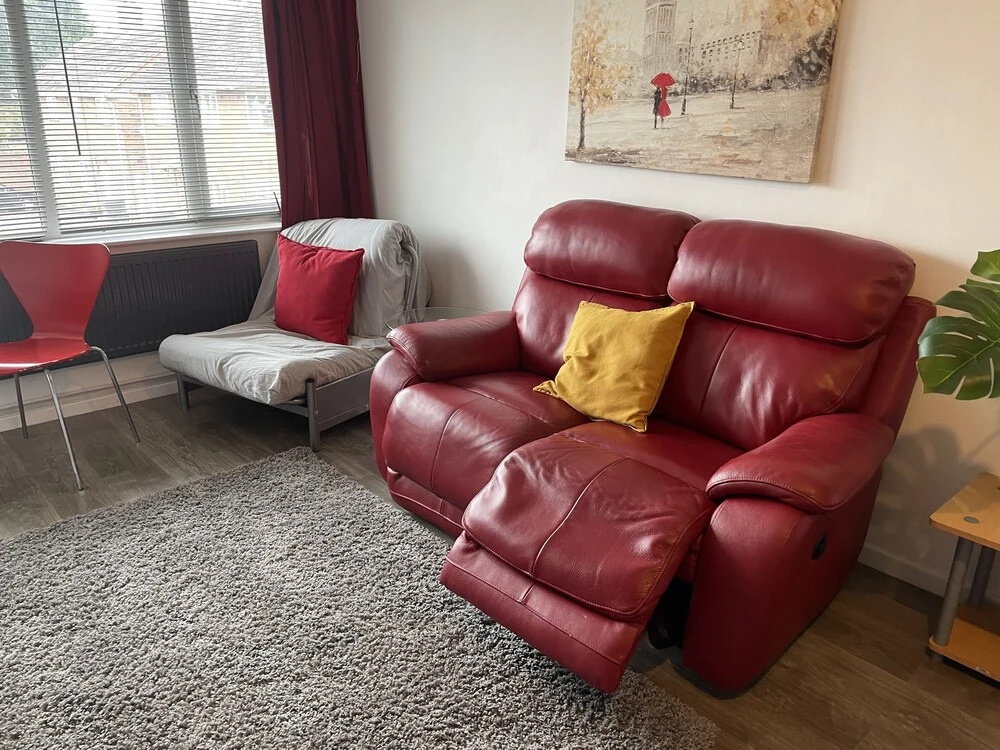 Eastfield Mews by Wv1 Stays 3 Beds up to 5 Guests