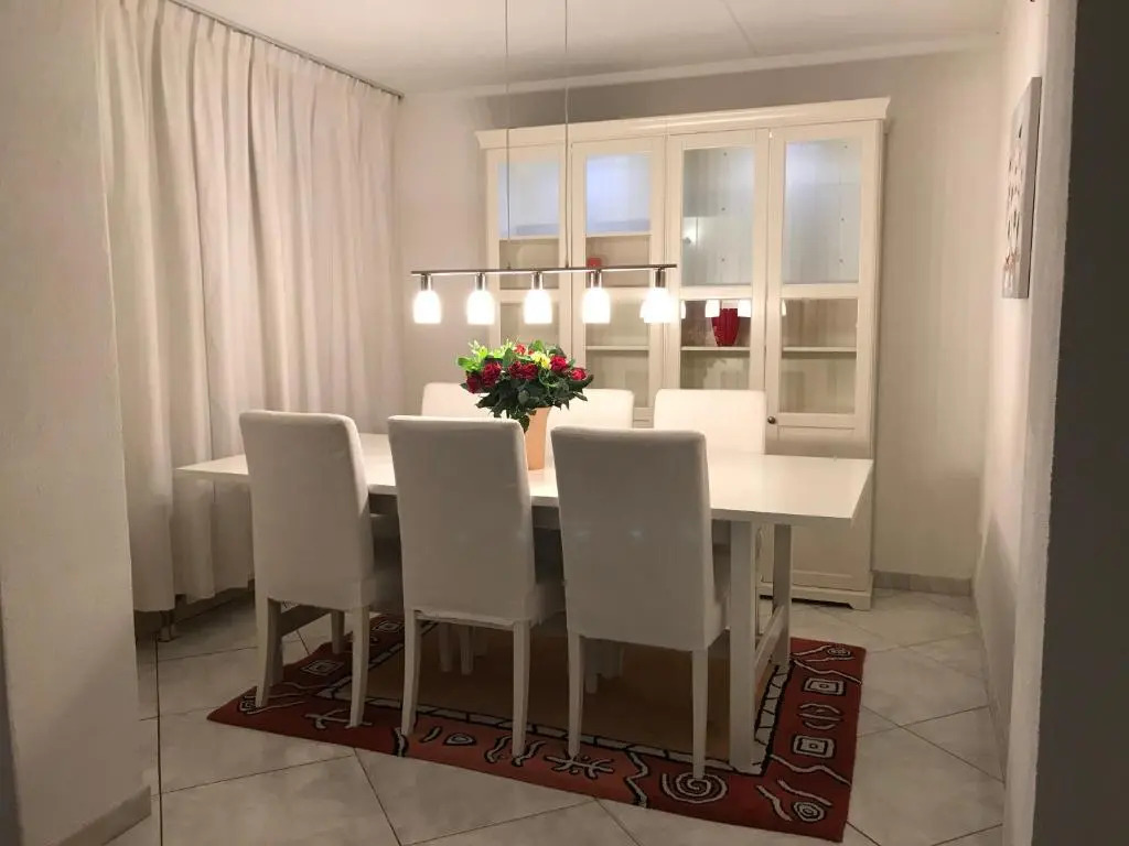 Familiehuis Lelystad