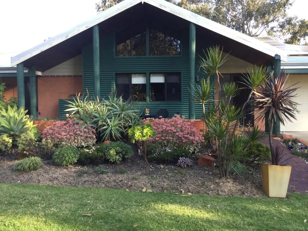 Greenskape B&B