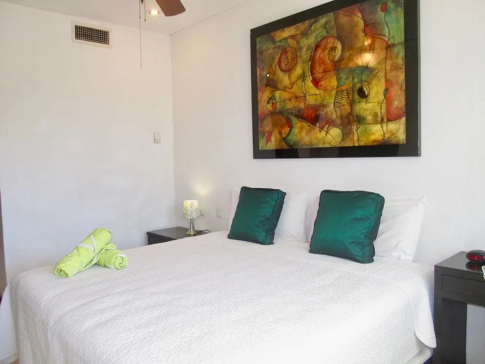 Bosque De Los Aluxes Classy By Playa Paradise