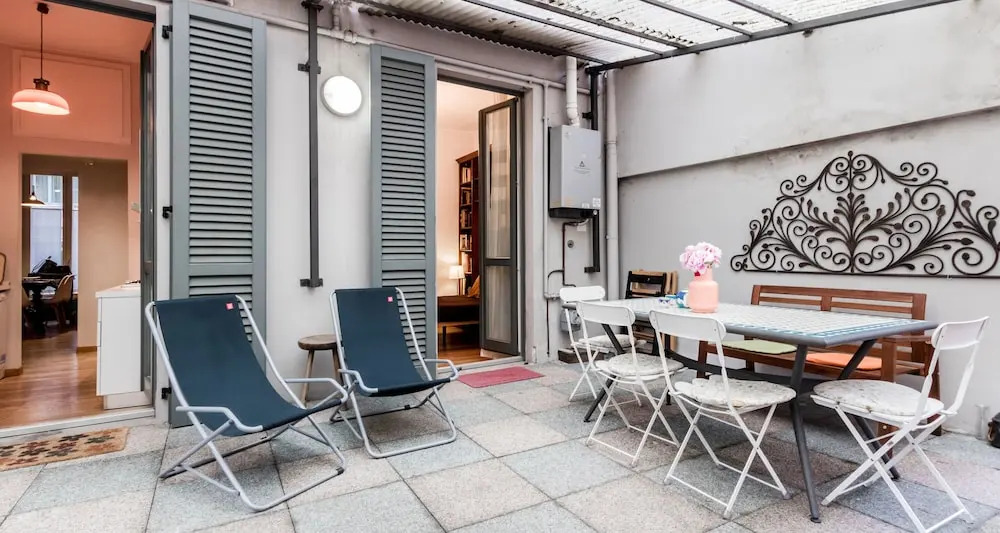 JOIVY Casa Pupa near Navigli Nightlife