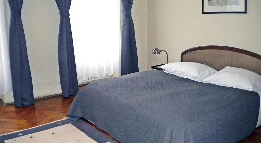 Hotel Wiener Kindl