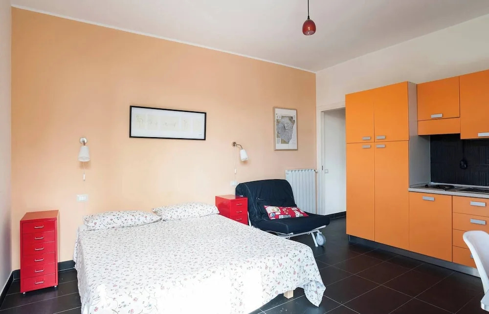 Etna Holiday Home