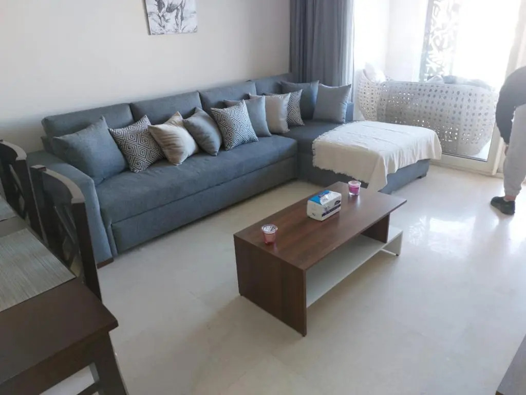 MCJ Luxury 2 Bedrooms Apartment