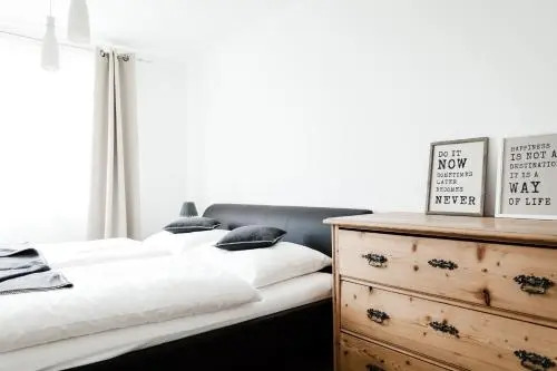 Appartement Hauser Kaibling