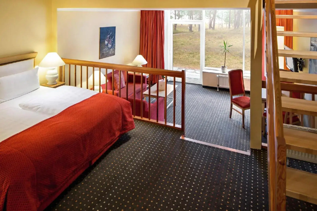 Strandhotel Fischland