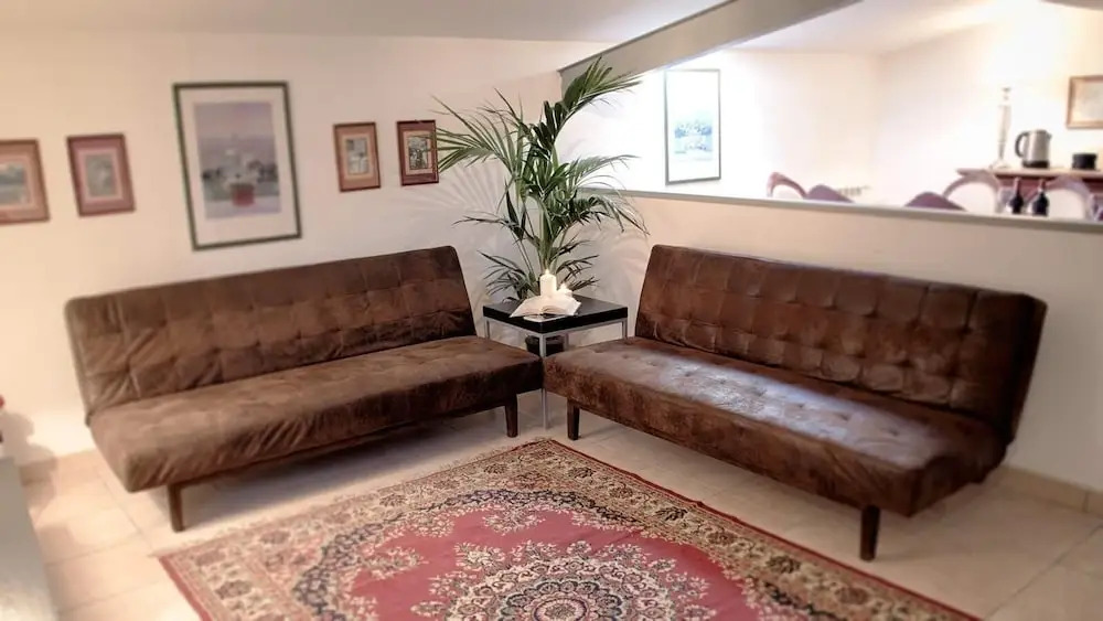 Evaluna Apartments