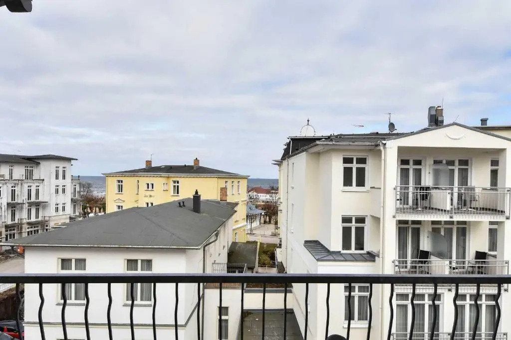 Appartement Miramar 25