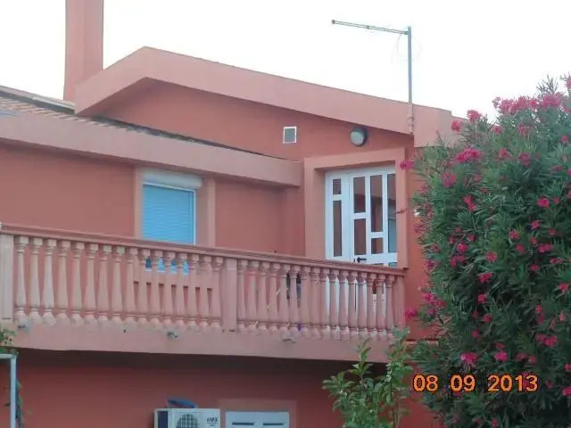 Apartments Djuraskovic