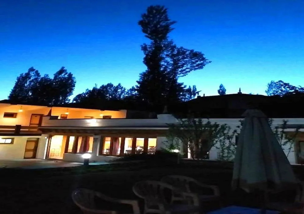 Hotel Kanika Himalayanview