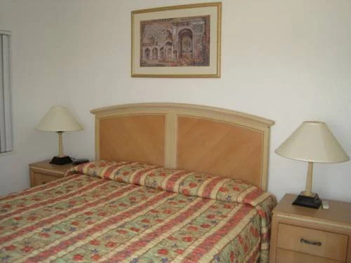 Summerland Suites