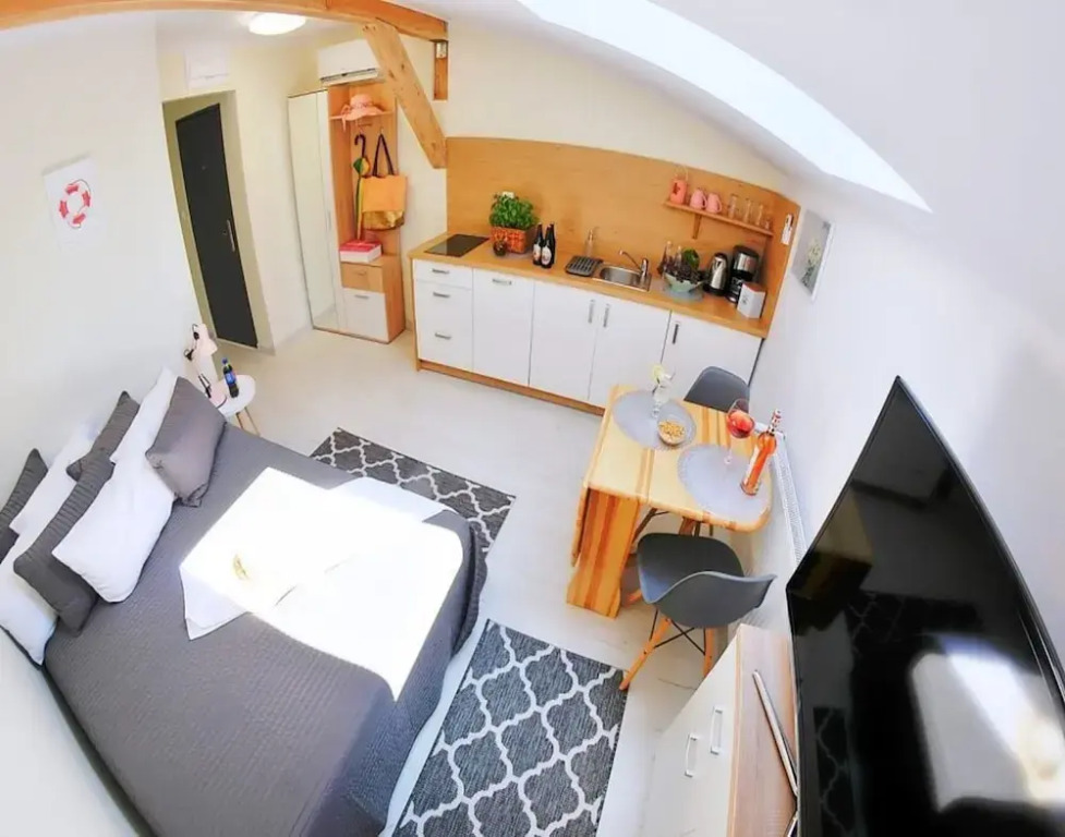 Apartment in Ustronie Morskie by the Beach